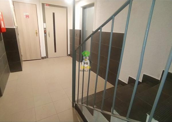 Šikovný byt 3+1 , Michalovce