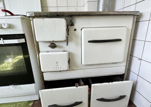 Rodinný dom v časti Ferčekovce, okr. Sp. Nová Ves