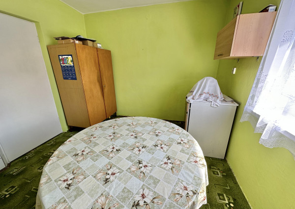 Rodinný dom v časti Ferčekovce, okr. Sp. Nová Ves