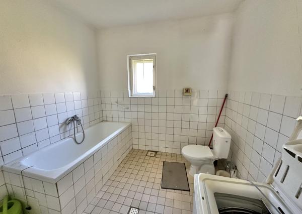 Rodinný dom v časti Ferčekovce, okr. Sp. Nová Ves