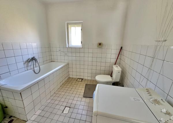 Rodinný dom v časti Ferčekovce, okr. Sp. Nová Ves