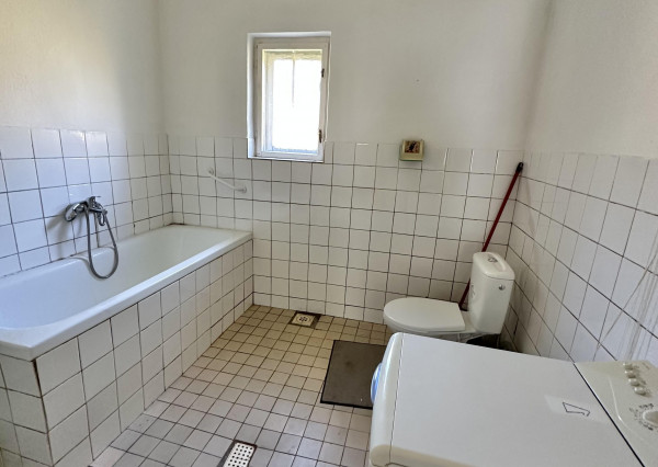 Rodinný dom v časti Ferčekovce, okr. Sp. Nová Ves