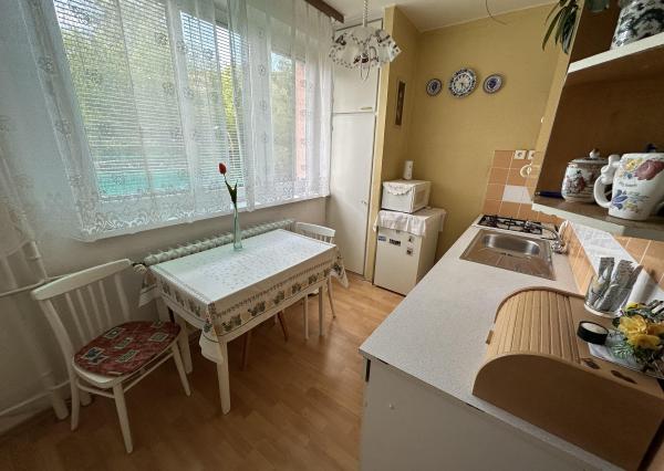 Byt 2+1 s loggiou sídl. Tarča, Sp. Nová Ves