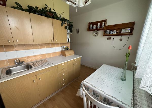 Byt 2+1 s loggiou sídl. Tarča, Sp. Nová Ves