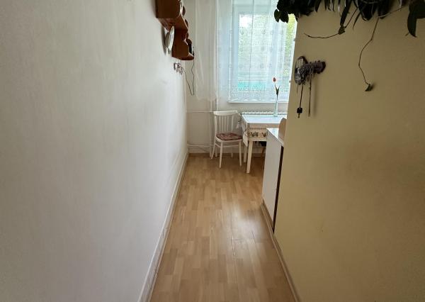 Byt 2+1 s loggiou sídl. Tarča, Sp. Nová Ves