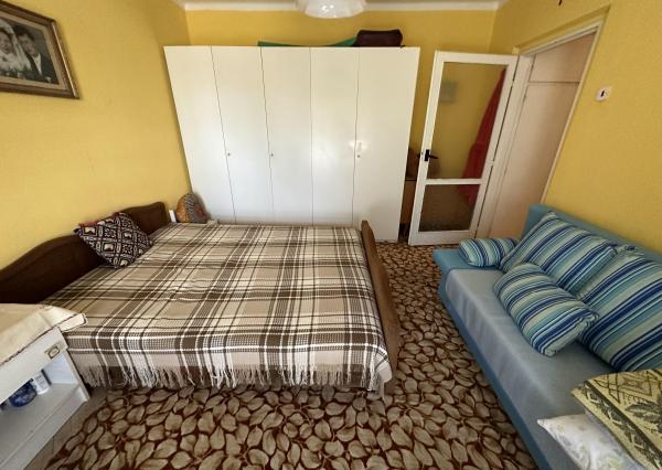 Byt 2+1 s loggiou sídl. Tarča, Sp. Nová Ves