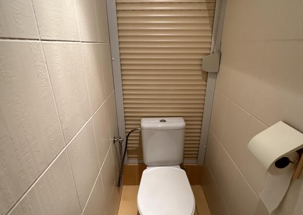 Byt 2+1 s loggiou sídl. Tarča, Sp. Nová Ves