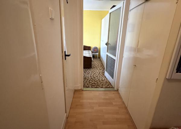 Byt 2+1 s loggiou sídl. Tarča, Sp. Nová Ves