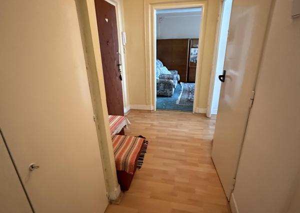 Byt 2+1 s loggiou sídl. Tarča, Sp. Nová Ves