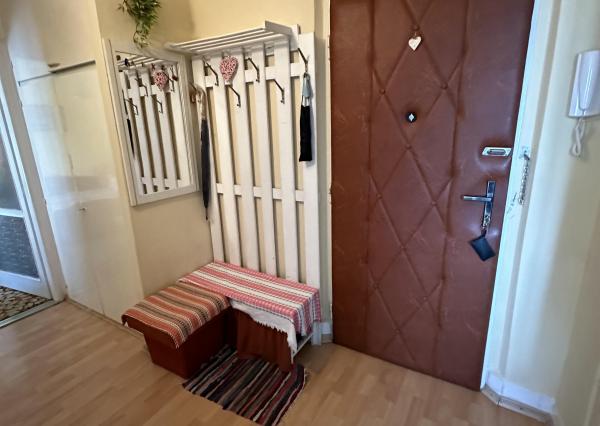 Byt 2+1 s loggiou sídl. Tarča, Sp. Nová Ves