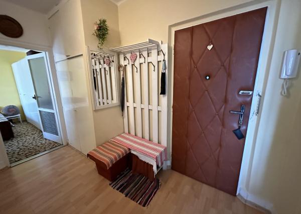 Byt 2+1 s loggiou sídl. Tarča, Sp. Nová Ves