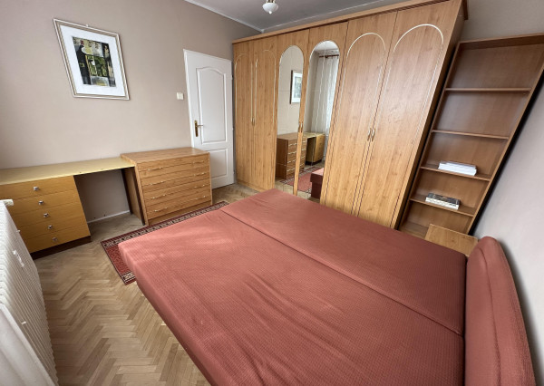 Byt 3+1 s loggiou centrum, Sp. Nová Ves