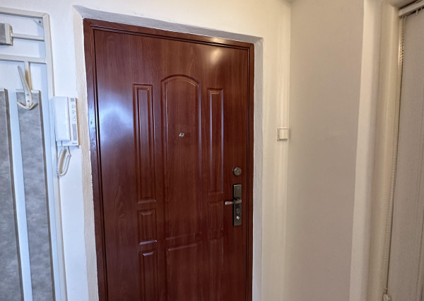 Byt 3+1 s loggiou centrum, Sp. Nová Ves