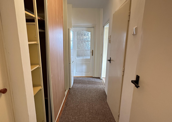 Byt 3+1 s loggiou centrum, Sp. Nová Ves