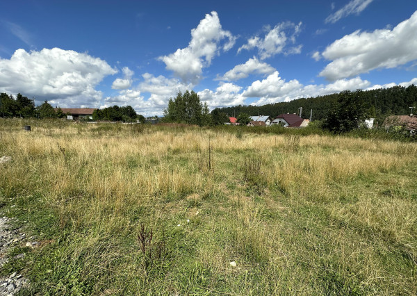 Pozemok v obci Markušovce, okr. Sp. Nová Ves