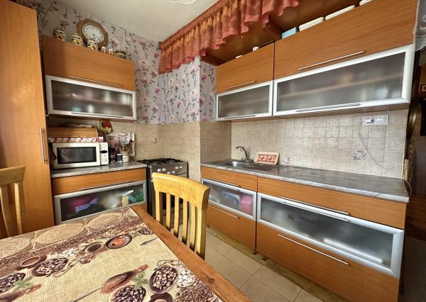 Byt 2+1 sídl. Mier, Sp. Nová Ves