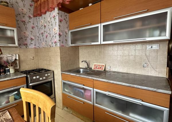 Byt 2+1 sídl. Mier, Sp. Nová Ves