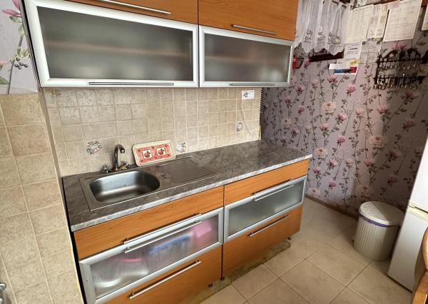 Byt 2+1 sídl. Mier, Sp. Nová Ves