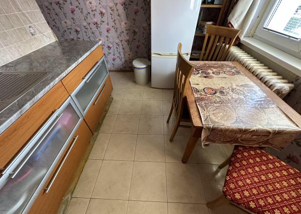 Byt 2+1 sídl. Mier, Sp. Nová Ves