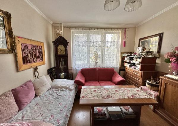 Byt 2+1 sídl. Mier, Sp. Nová Ves