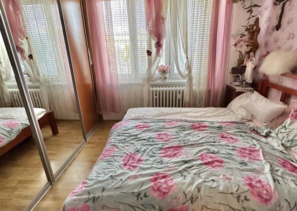 Byt 2+1 sídl. Mier, Sp. Nová Ves