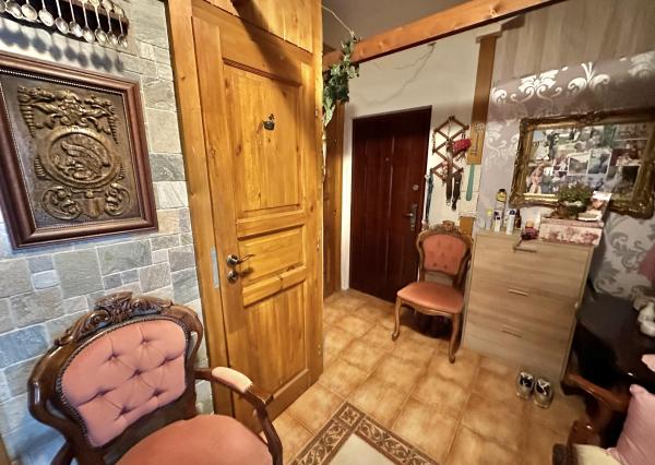 Byt 2+1 sídl. Mier, Sp. Nová Ves