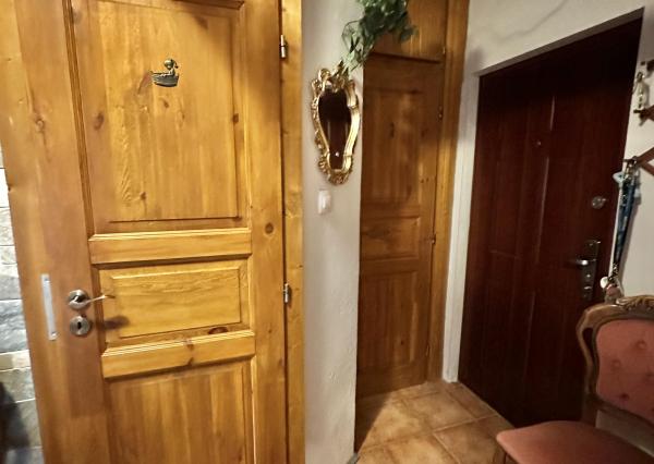 Byt 2+1 sídl. Mier, Sp. Nová Ves