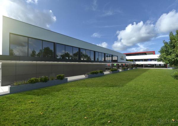 Novostavba byt 3+1 na sídlisku Tarča, Spišská Nová Ves