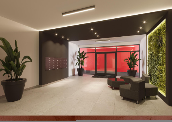 Novostavba byt 3+1 na sídlisku Tarča, Spišská Nová Ves