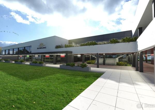 Novostavba byt 3+1 na sídlisku Tarča, Spišská Nová Ves