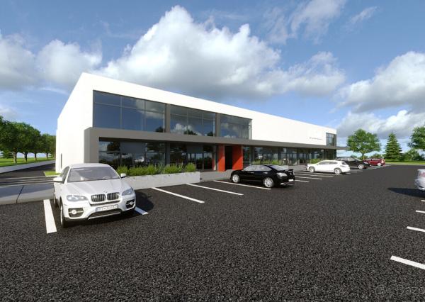 Novostavba byt 3+1 na sídlisku Tarča, Spišská Nová Ves