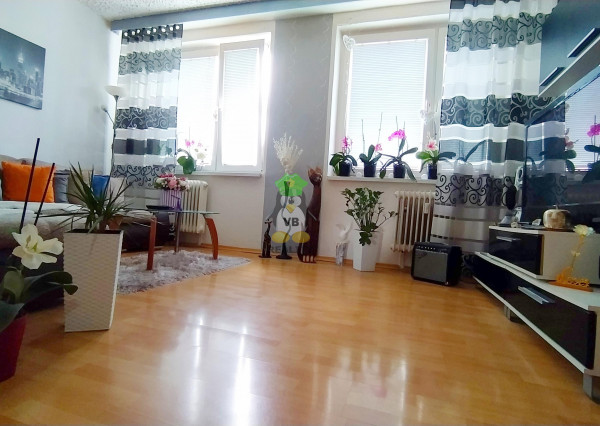 3- izbový zariadený byt v Strážskom