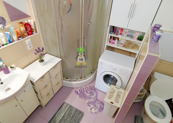 3- izbový zariadený byt v Strážskom