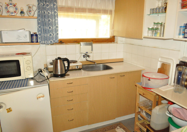 Záhradná chata, Levoča