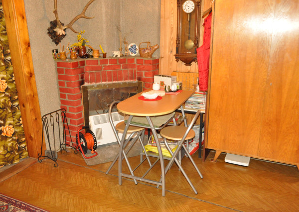 Záhradná chata, Levoča