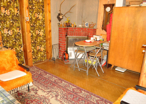 Záhradná chata, Levoča