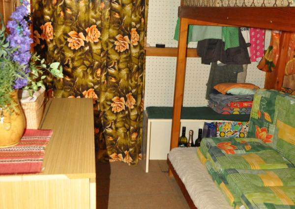 Záhradná chata, Levoča