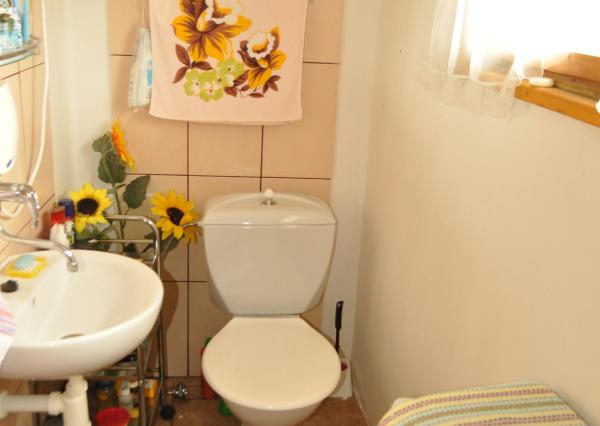 Záhradná chata, Levoča