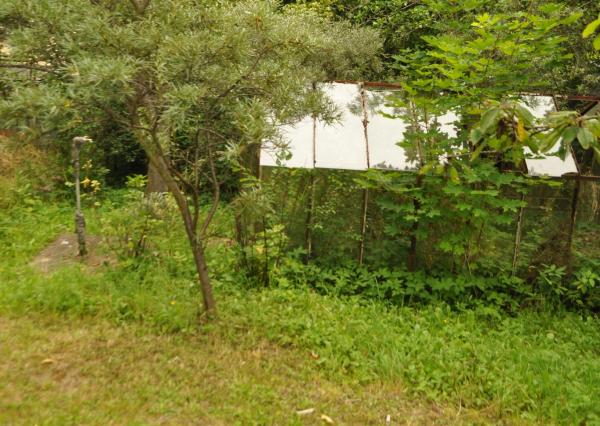 Záhradná chata, Levoča