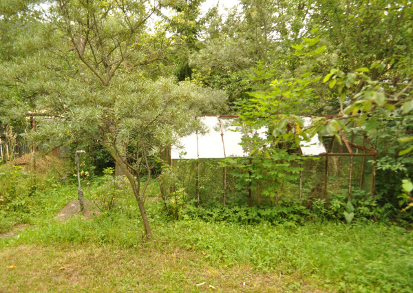 Záhradná chata, Levoča