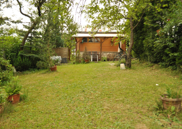 Záhradná chata, Levoča