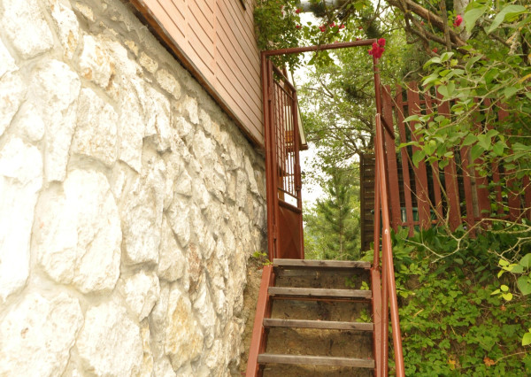 Záhradná chata, Levoča