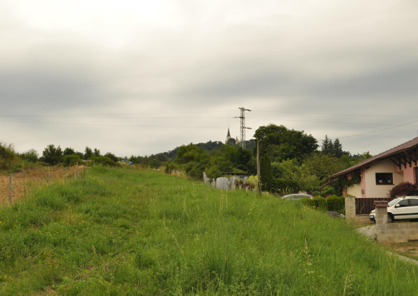 Záhradná chata, Levoča