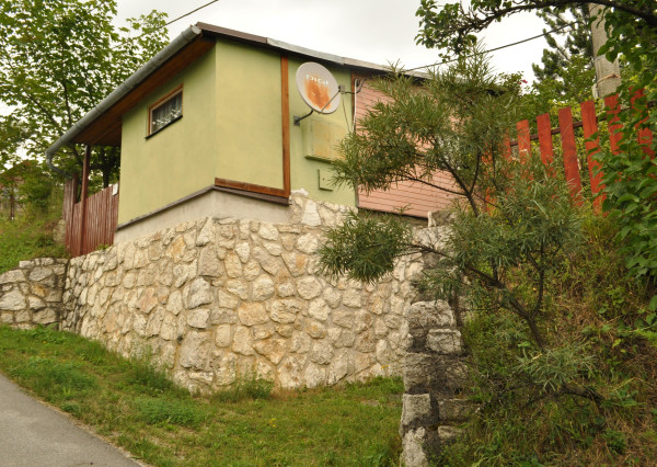 Záhradná chata, Levoča