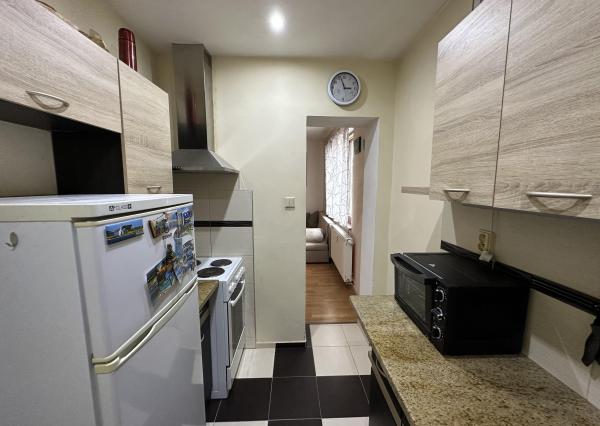 Byt v obci Danišovce, okr. Sp. Nová Ves