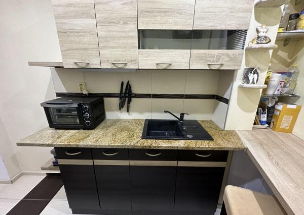 Byt v obci Danišovce, okr. Sp. Nová Ves