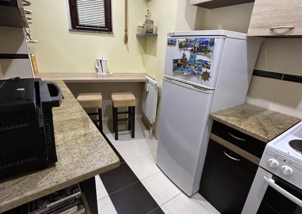 Byt v obci Danišovce, okr. Sp. Nová Ves