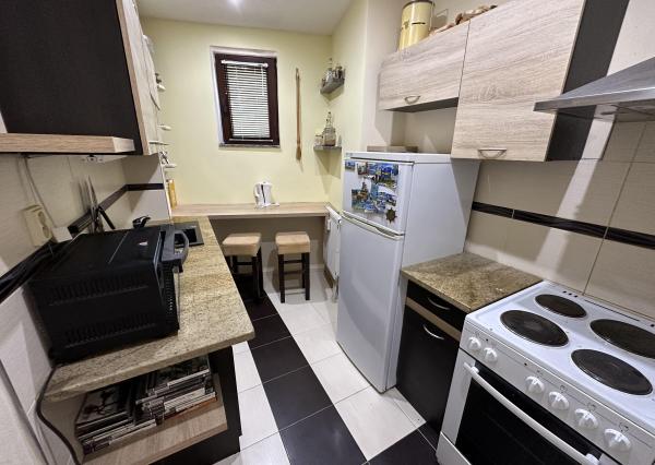 Byt v obci Danišovce, okr. Sp. Nová Ves