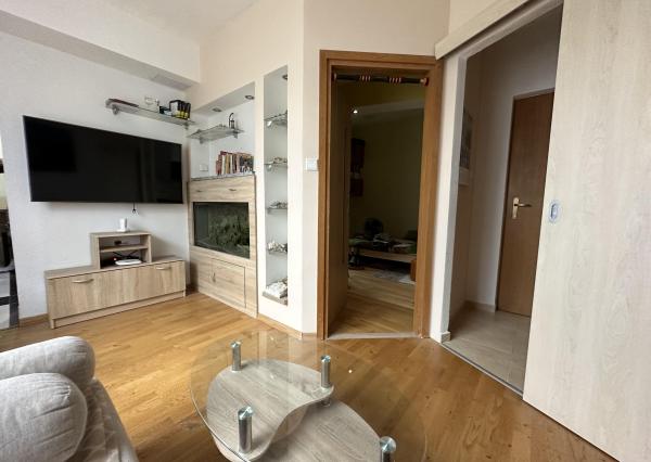 Byt v obci Danišovce, okr. Sp. Nová Ves