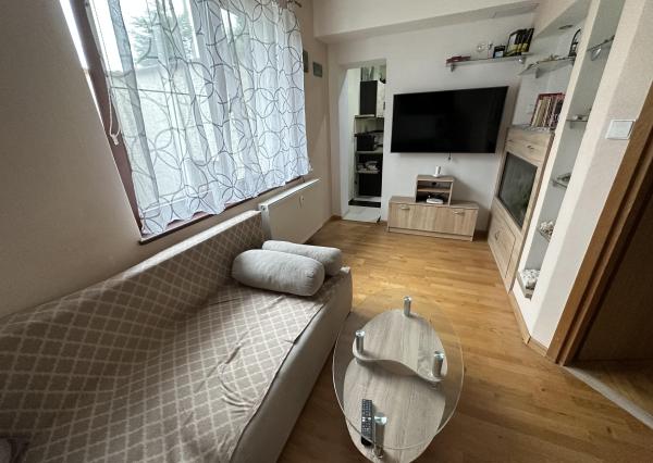 Byt v obci Danišovce, okr. Sp. Nová Ves